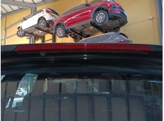 LUZ CENTRAL DE FRENO 