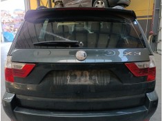 Recambio de porton trasero para bmw x3 (e83) 3.0 d referencia OEM IAM   