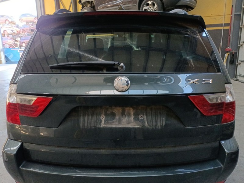 Recambio de porton trasero para bmw x3 (e83) 3.0 d referencia OEM IAM   