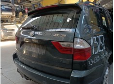 Recambio de porton trasero para bmw x3 (e83) 3.0 d referencia OEM IAM    2