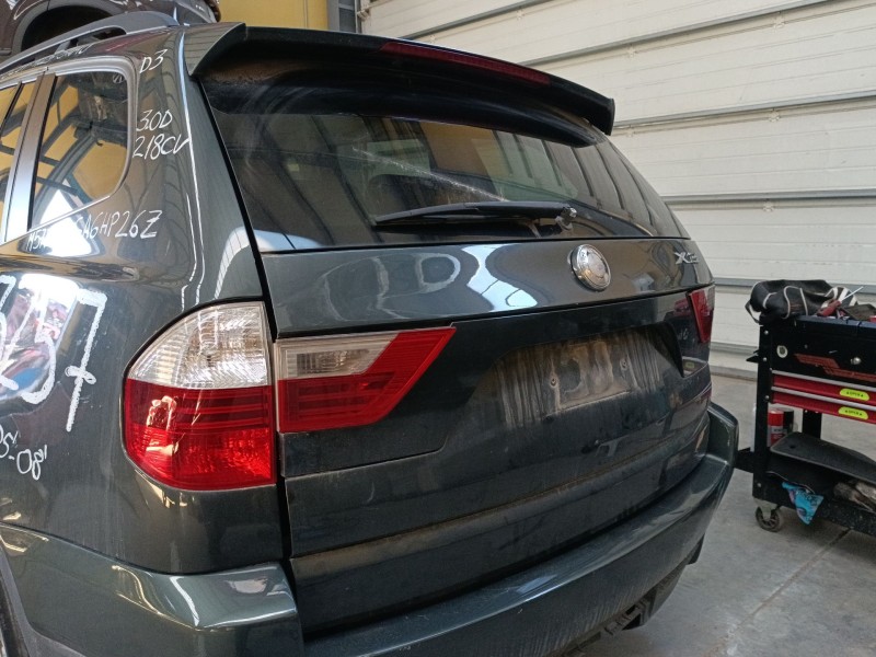 Recambio de porton trasero para bmw x3 (e83) 3.0 d referencia OEM IAM   