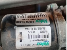 Recambio de motor limpia delantero para nissan juke (f15) 1.5 dci referencia OEM IAM 288001KA0C  