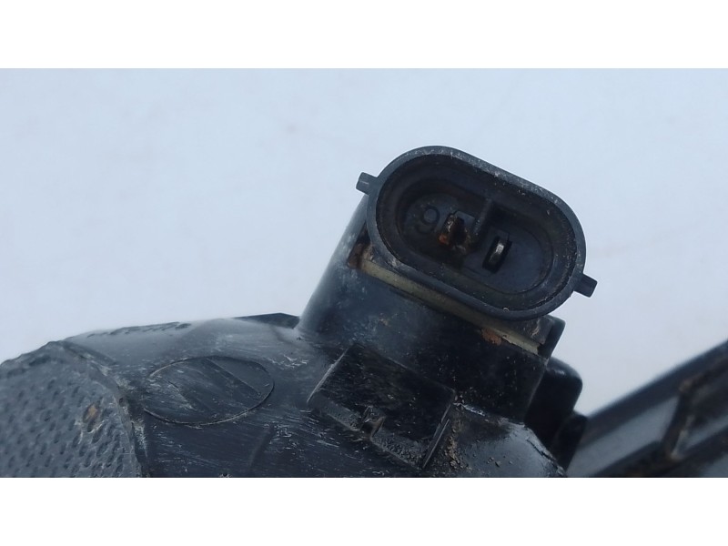 Recambio de faro antiniebla derecho para kia sportage iii (sl) 1.7 crdi referencia OEM IAM   
