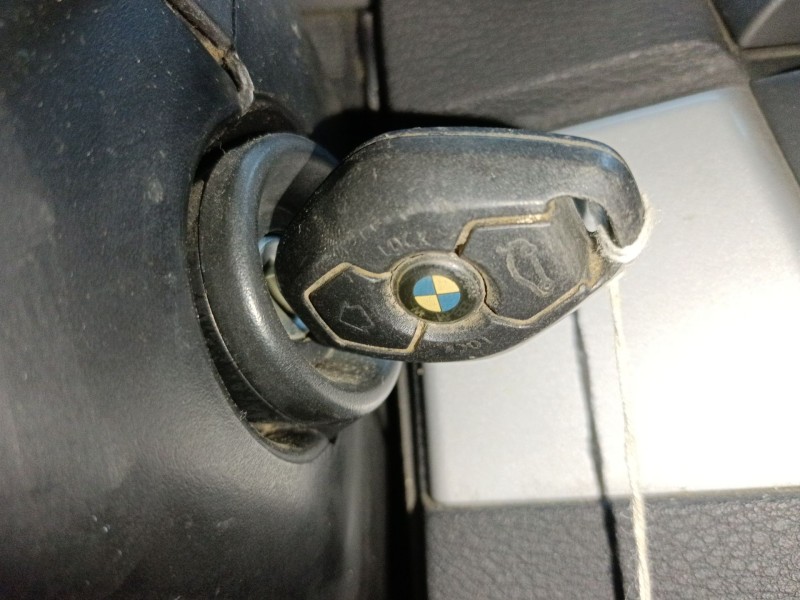 Recambio de antirrobo para bmw x3 (e83) 3.0 d referencia OEM IAM   