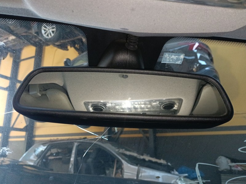 Recambio de espejo interior para bmw x3 (e83) 3.0 d referencia OEM IAM   