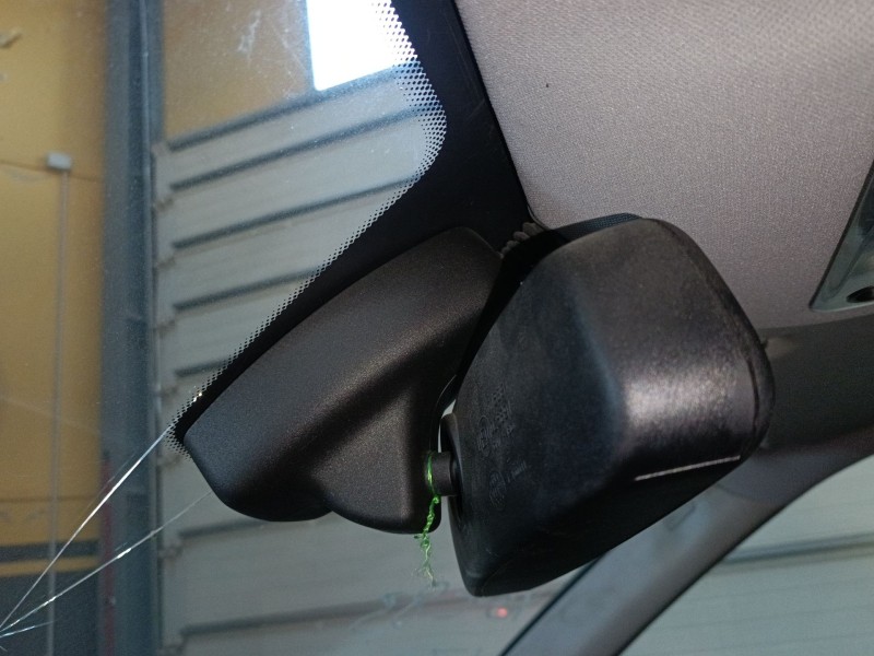 Recambio de espejo interior para bmw x3 (e83) 3.0 d referencia OEM IAM   