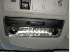 Recambio de luz interior para bmw x3 (e83) 3.0 d referencia OEM IAM   