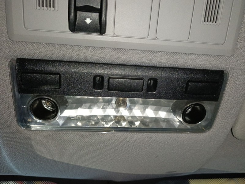 Recambio de luz interior para bmw x3 (e83) 3.0 d referencia OEM IAM   