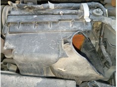 Recambio de filtro aire para nissan juke (f15) 1.5 dci referencia OEM IAM   