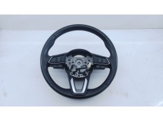 Recambio de volante para mazda 6 sedán (gj, gl) 2.0 (gj2, gl2, gl6) referencia OEM IAM   