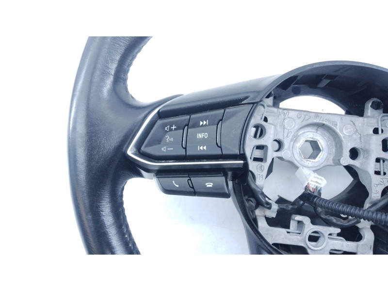 Recambio de volante para mazda 6 sedán (gj, gl) 2.0 (gj2, gl2, gl6) referencia OEM IAM   