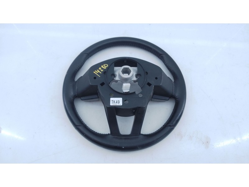 Recambio de volante para mazda 6 sedán (gj, gl) 2.0 (gj2, gl2, gl6) referencia OEM IAM   