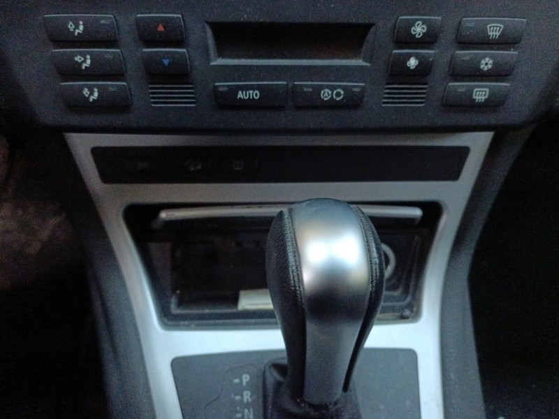 Recambio de mando climatizador para bmw x3 (e83) 3.0 d referencia OEM IAM   