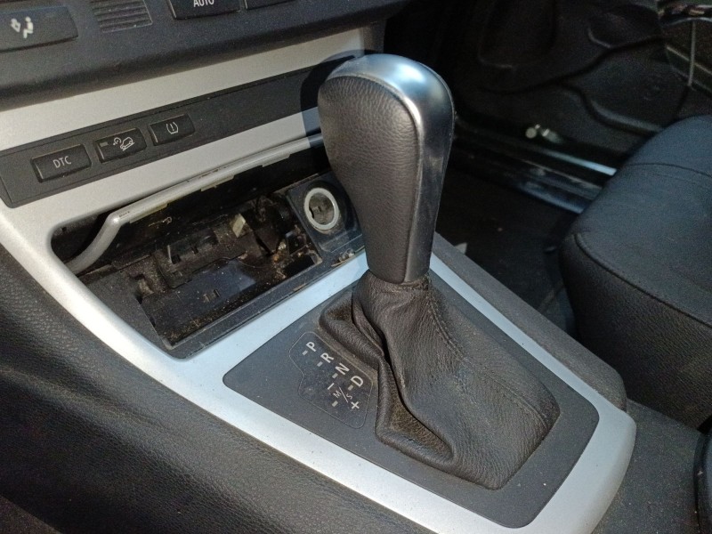 Recambio de palanca cambio para bmw x3 (e83) 3.0 d referencia OEM IAM   