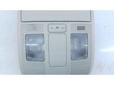 Recambio de luz interior para mazda 6 sedán (gj, gl) 2.0 (gj2, gl2, gl6) referencia OEM IAM    2