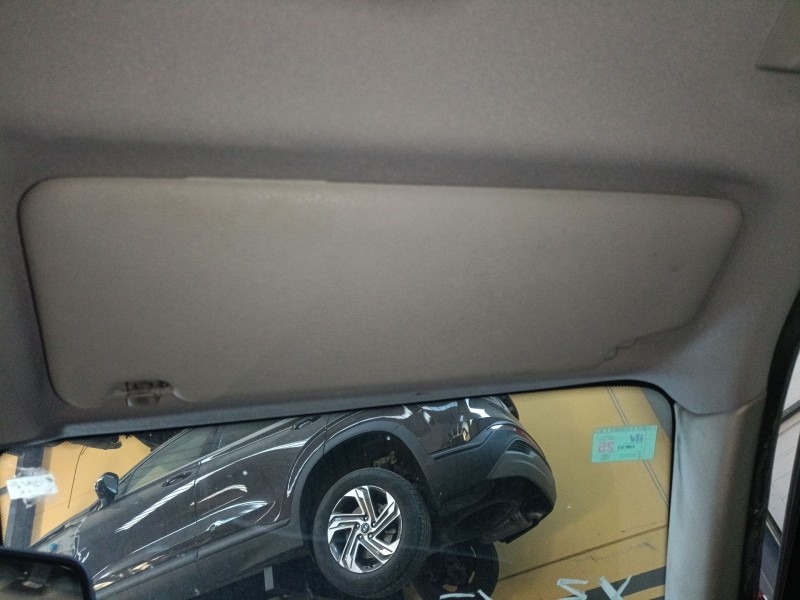 Recambio de parasol derecho para bmw x3 (e83) 3.0 d referencia OEM IAM   