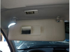 Recambio de parasol izquierdo para bmw x3 (e83) 3.0 d referencia OEM IAM   