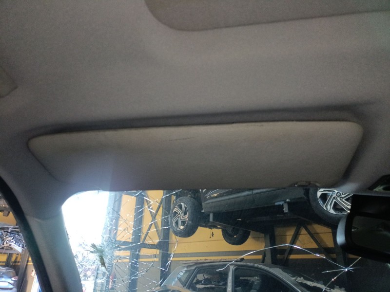 Recambio de parasol izquierdo para bmw x3 (e83) 3.0 d referencia OEM IAM   