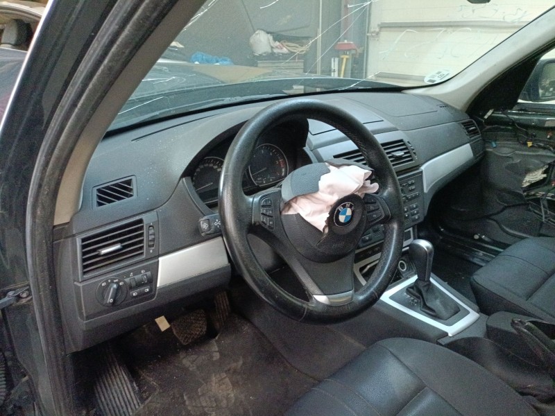 Recambio de salpicadero para bmw x3 (e83) 3.0 d referencia OEM IAM   