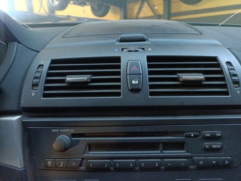 Recambio de sistema audio / radio cd para bmw x3 (e83) 3.0 d referencia OEM IAM   