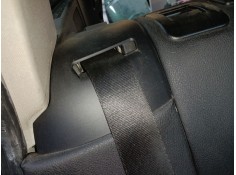 Recambio de cinturon seguridad trasero derecho para bmw x3 (e83) 3.0 d referencia OEM IAM   