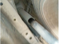 Recambio de amortiguador trasero derecho para nissan juke (f15) 1.5 dci referencia OEM IAM   