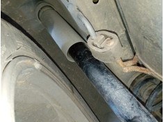 Recambio de amortiguador trasero izquierdo para nissan juke (f15) 1.5 dci referencia OEM IAM   