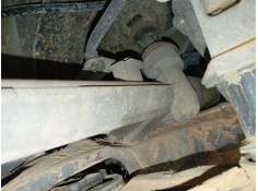 Recambio de cremallera direccion para nissan juke (f15) 1.5 dci referencia OEM IAM   