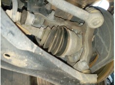 Recambio de mangueta delantera derecha para nissan juke (f15) 1.5 dci referencia OEM IAM   