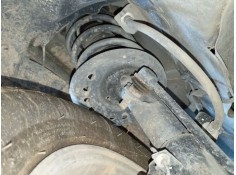 Recambio de amortiguador delantero izquierdo para nissan juke (f15) 1.5 dci referencia OEM IAM   