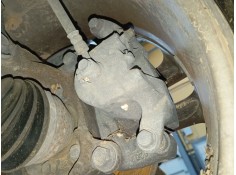 Recambio de pinza freno delantera izquierda para nissan juke (f15) 1.5 dci referencia OEM IAM   