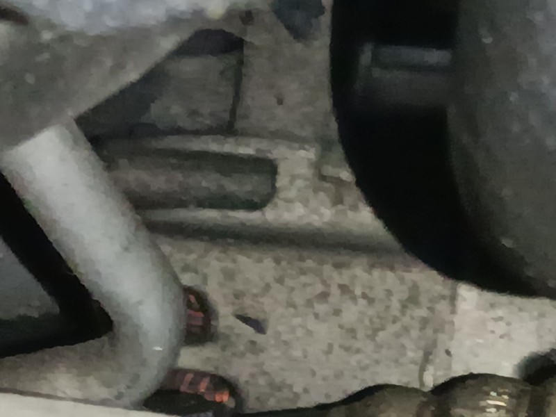 Recambio de alternador para bmw x3 (e83) 3.0 d referencia OEM IAM   