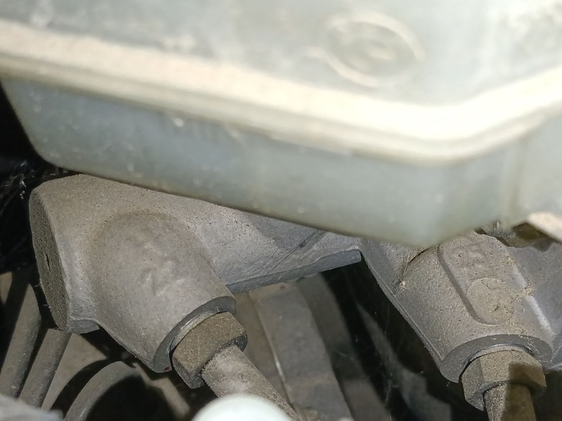 Recambio de bomba freno para bmw x3 (e83) 3.0 d referencia OEM IAM   