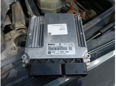 Recambio de centralita motor uce para bmw x3 (e83) 3.0 d referencia OEM IAM 7803369 0281013500 