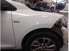 Recambio de aleta delantera derecha para renault megane iii berlina 5 p limited referencia OEM IAM   