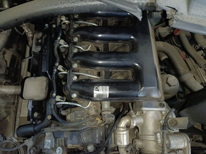 Recambio de motor completo para bmw x3 (e83) 3.0 d referencia OEM IAM   