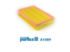 Recambio de filtro aire para ford transit v363 furgoneta (fcd, fdd) 2.2 tdci 4x4 referencia OEM IAM A140294 A141166 T1-2-A NUEVO