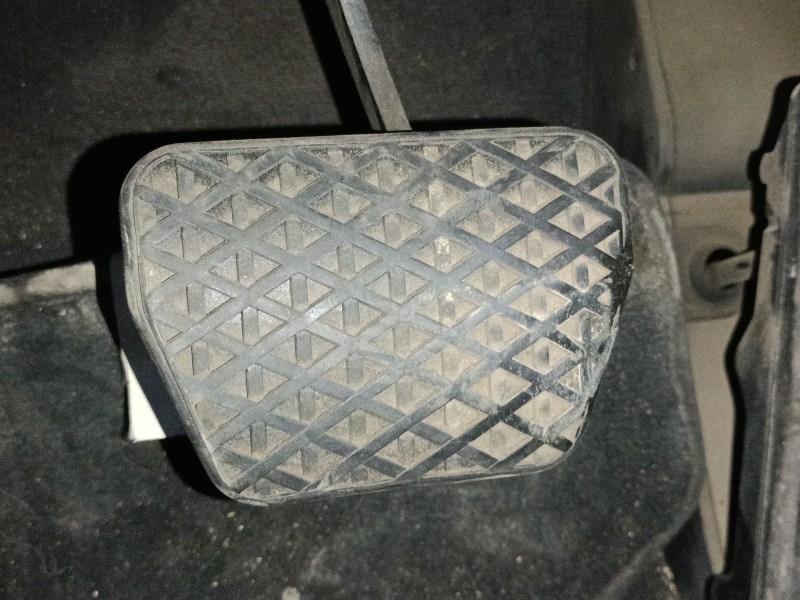 Recambio de pedal freno para bmw x3 (e83) 3.0 d referencia OEM IAM   