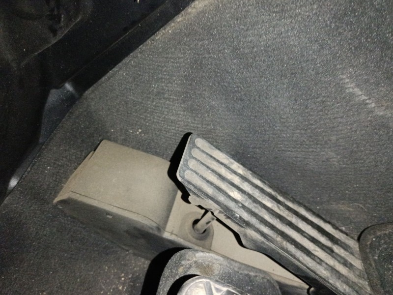 Recambio de pedal acelerador para bmw x3 (e83) 3.0 d referencia OEM IAM   