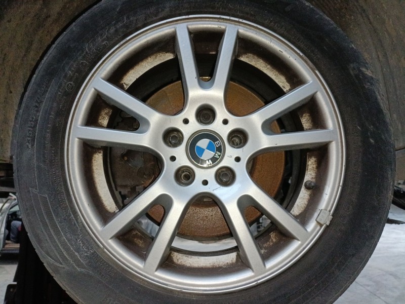 Recambio de llanta para bmw x3 (e83) 3.0 d referencia OEM IAM 235/55/17  