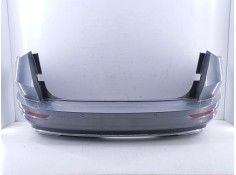 PARAGOLPES TRASERO E6-B3-3