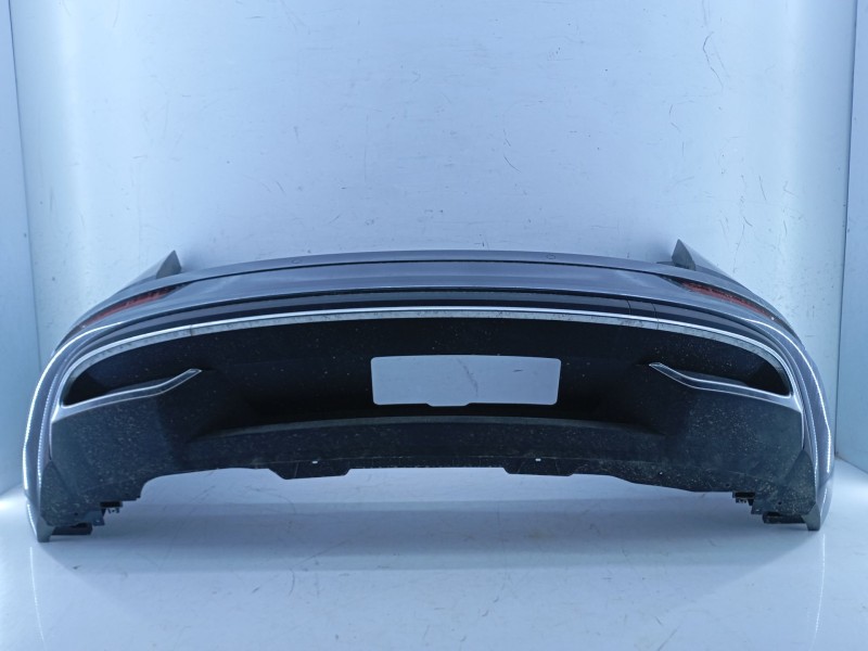 Recambio de paragolpes trasero para skoda karoq (nu7, nd7) 1.5 tsi referencia OEM IAM   