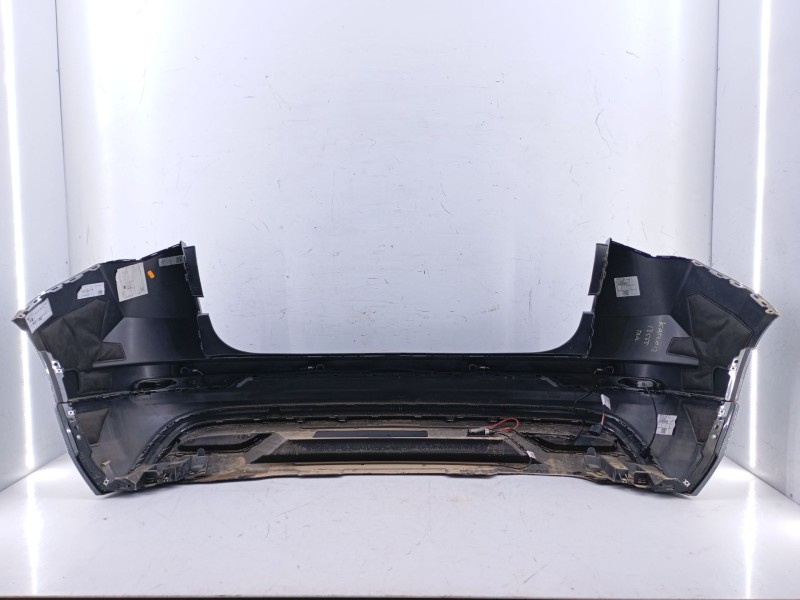 Recambio de paragolpes trasero para skoda karoq (nu7, nd7) 1.5 tsi referencia OEM IAM   