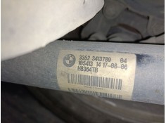 Recambio de amortiguador trasero izquierdo para bmw x3 (e83) 3.0 d referencia OEM IAM 3413789   2