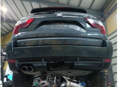 Recambio de paragolpes trasero para bmw x3 (e83) 3.0 d referencia OEM IAM   
