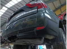 Recambio de paragolpes trasero para bmw x3 (e83) 3.0 d referencia OEM IAM    2