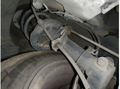 Recambio de amortiguador delantero izquierdo para bmw x3 (e83) 3.0 d referencia OEM IAM   