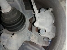 Recambio de pinza freno delantera derecha para bmw x3 (e83) 3.0 d referencia OEM IAM   