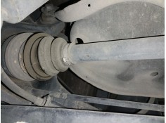 Recambio de transmision trasera izquierda para bmw x3 (e83) 3.0 d referencia OEM IAM   