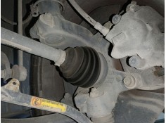 Recambio de mangueta delantera derecha para bmw x3 (e83) 3.0 d referencia OEM IAM   